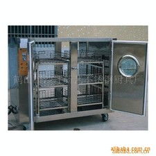 供應大型消毒柜，鶴山市沙坪新藝不銹鋼廚具廠打造專業廚衛解決方案