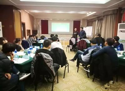 一線主管管理能力突破 從業(yè)務(wù)骨干到團(tuán)隊(duì)領(lǐng)袖的蛻變之旅