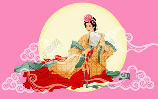 探尋千圖網(wǎng)高清資源 嫦娥奔月模板免費(fèi)下載指南